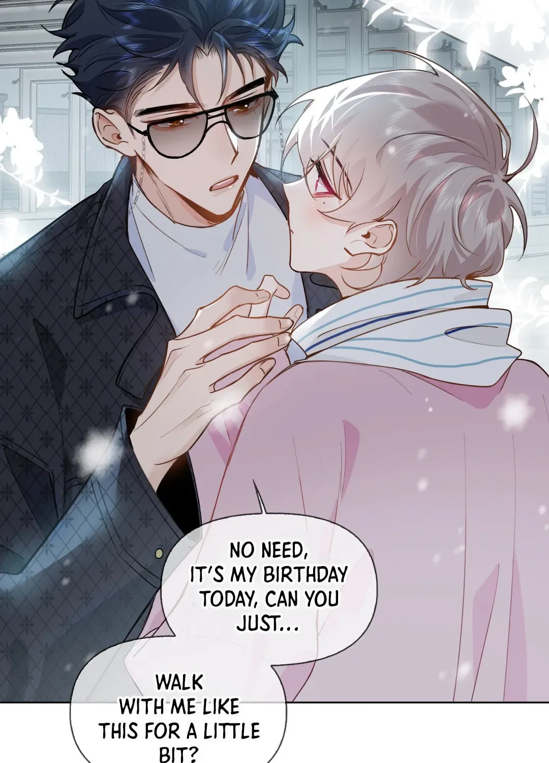 Chasing the Wave Chapter 35.2 page 33