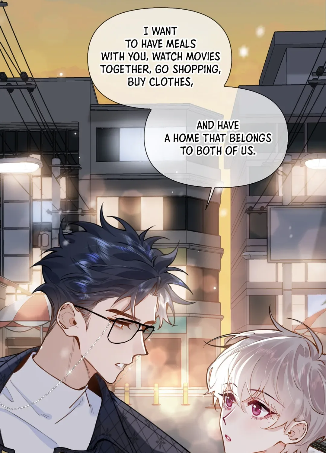 Chasing the Wave Chapter 35.2 page 45