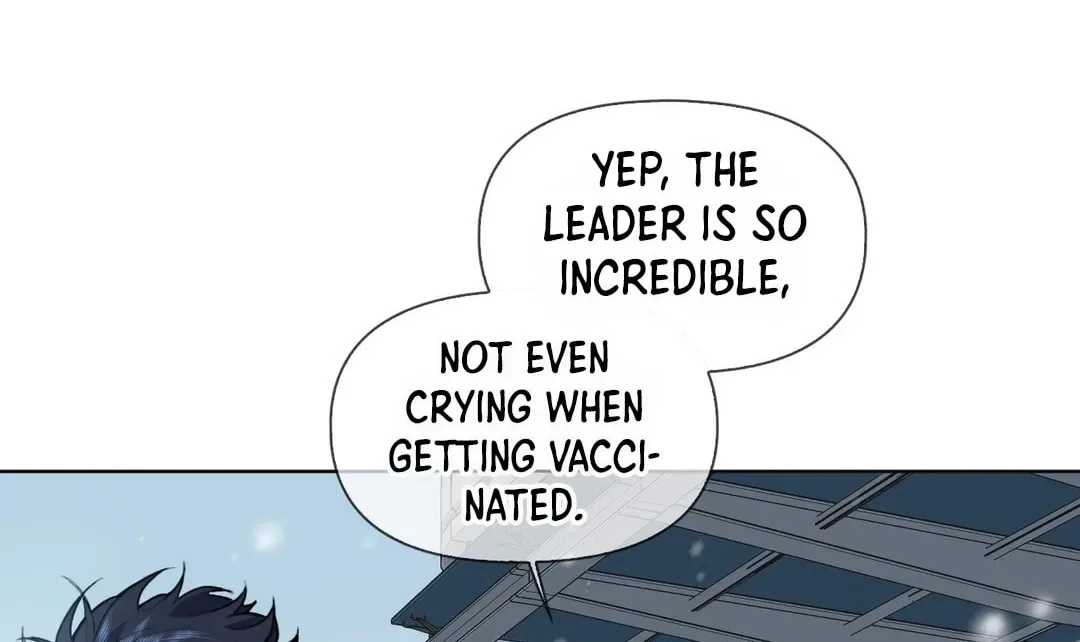 Chasing the Wave Chapter 35.2 page 26