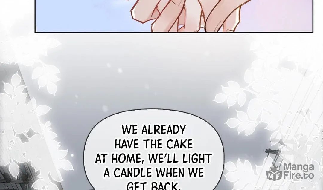 Chasing the Wave Chapter 35.2 page 40