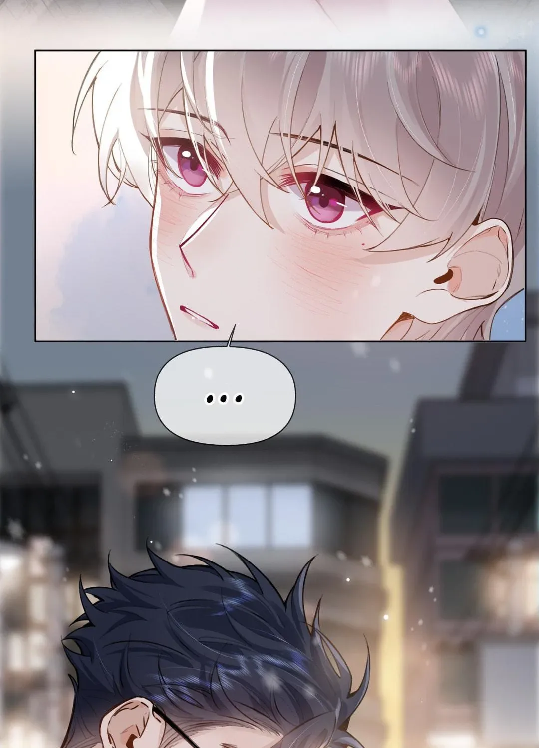 Chasing the Wave Chapter 35.2 page 49