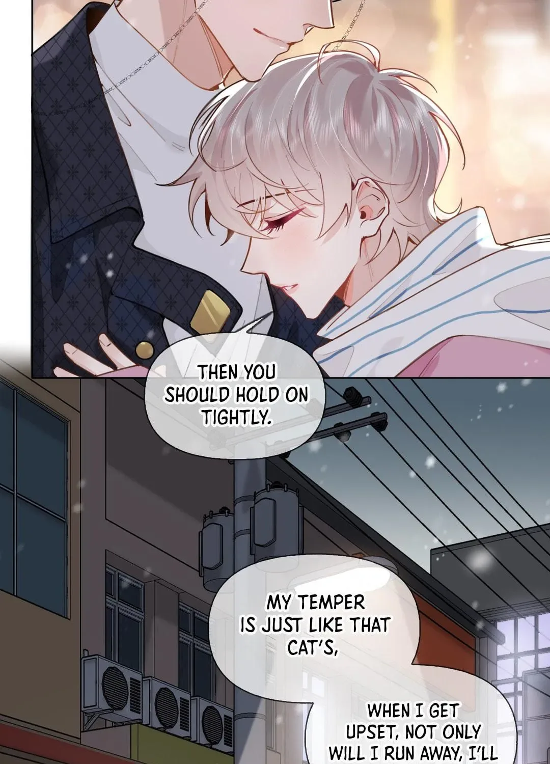 Chasing the Wave Chapter 35.2 page 53