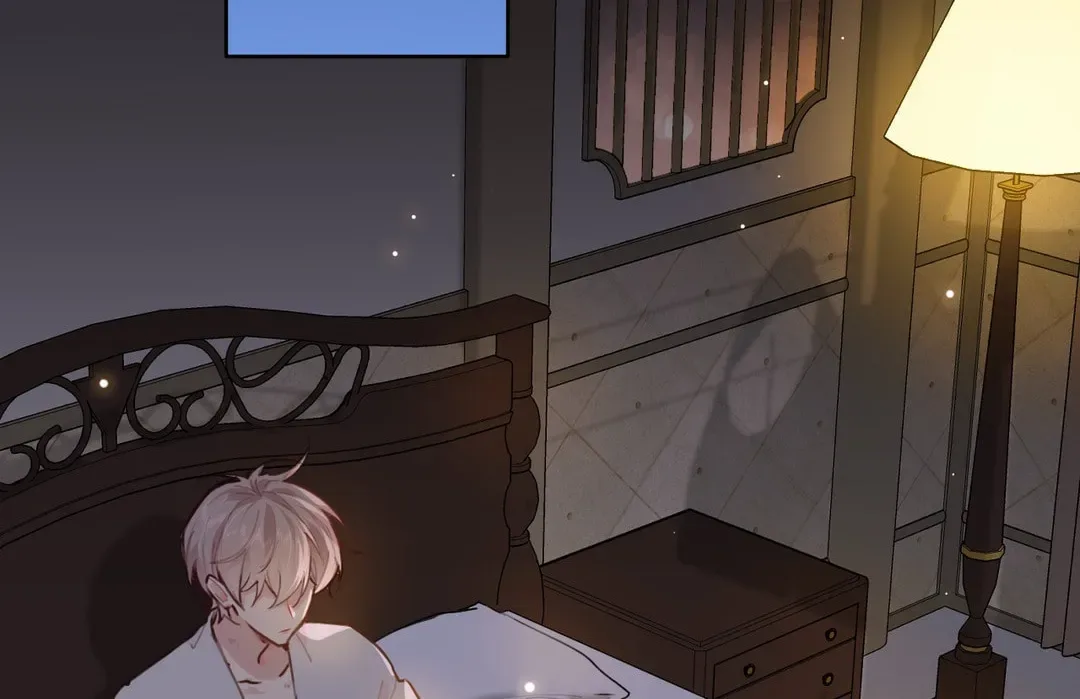 Chasing the Wave Chapter 35.2 page 58