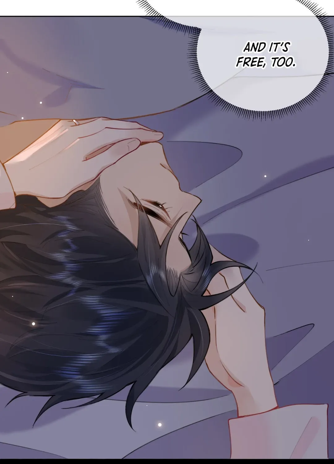Chasing the Wave Chapter 35.2 page 63