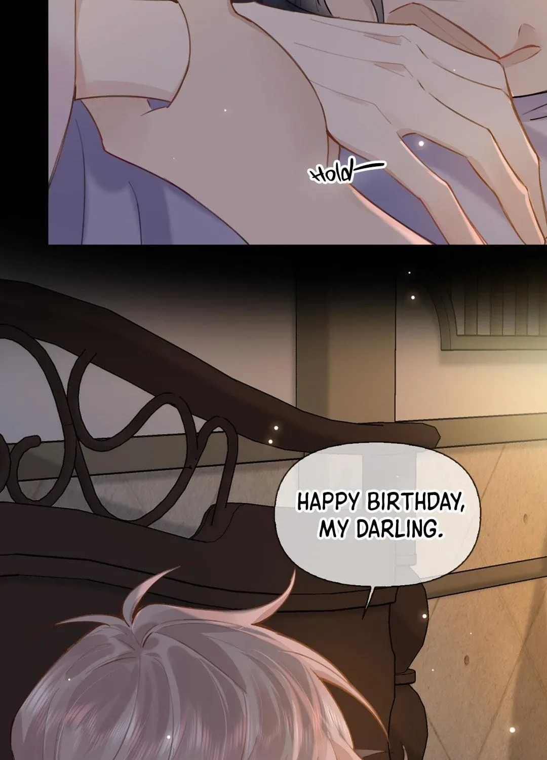 Chasing the Wave Chapter 35.2 page 65