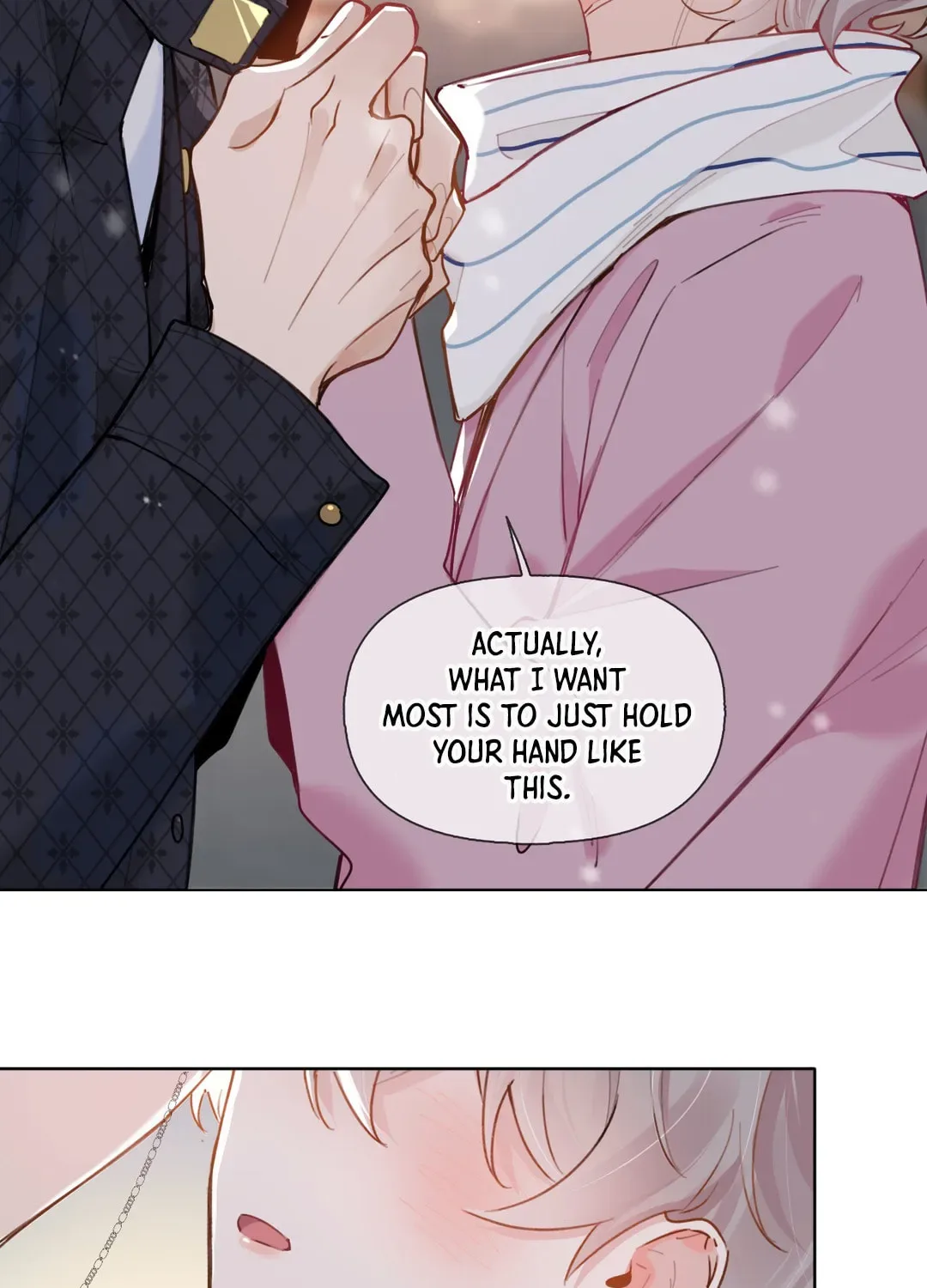 Chasing the Wave Chapter 35.2 page 51