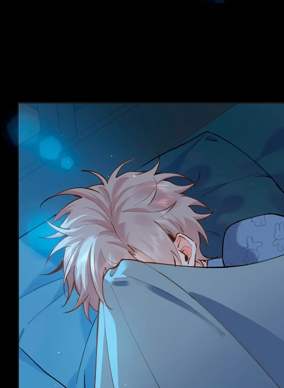 Chasing the Wave Chapter 35 page 14