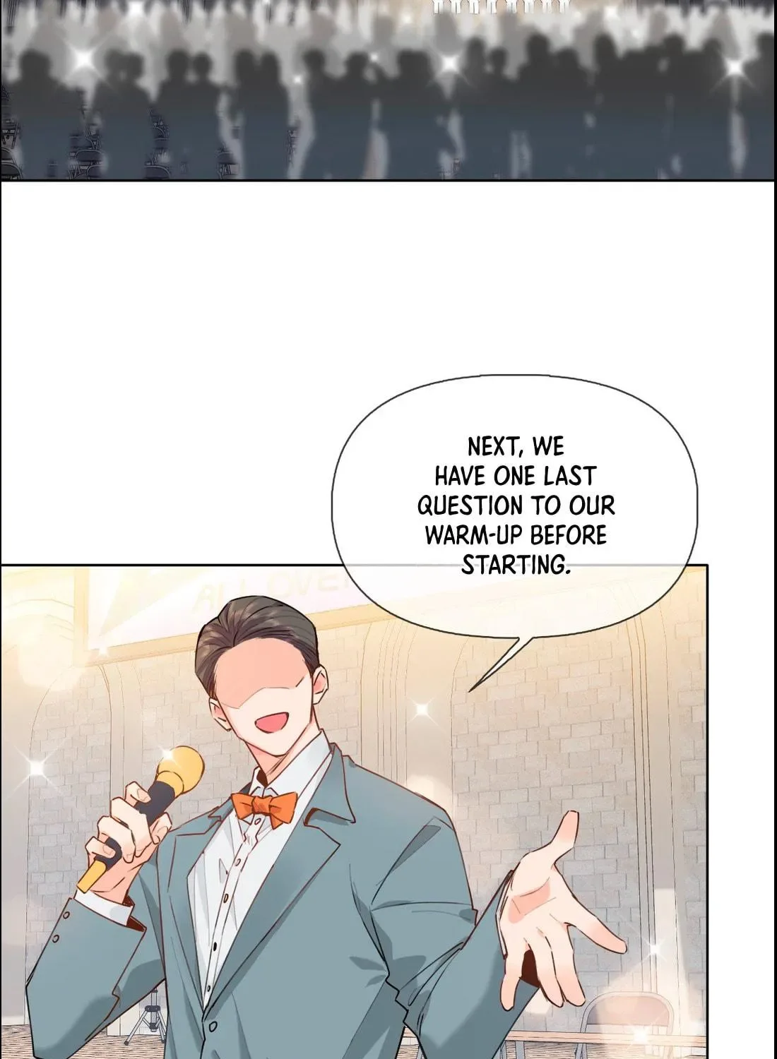 Chasing the Wave Chapter 35 page 22
