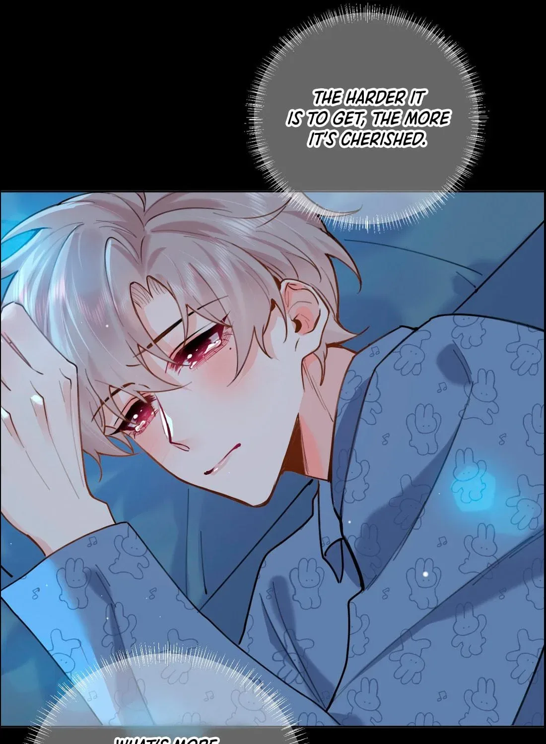 Chasing the Wave Chapter 35 page 16