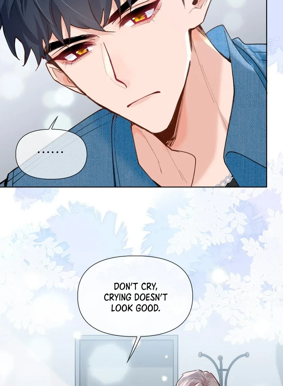 Chasing the Wave Chapter 35 page 58