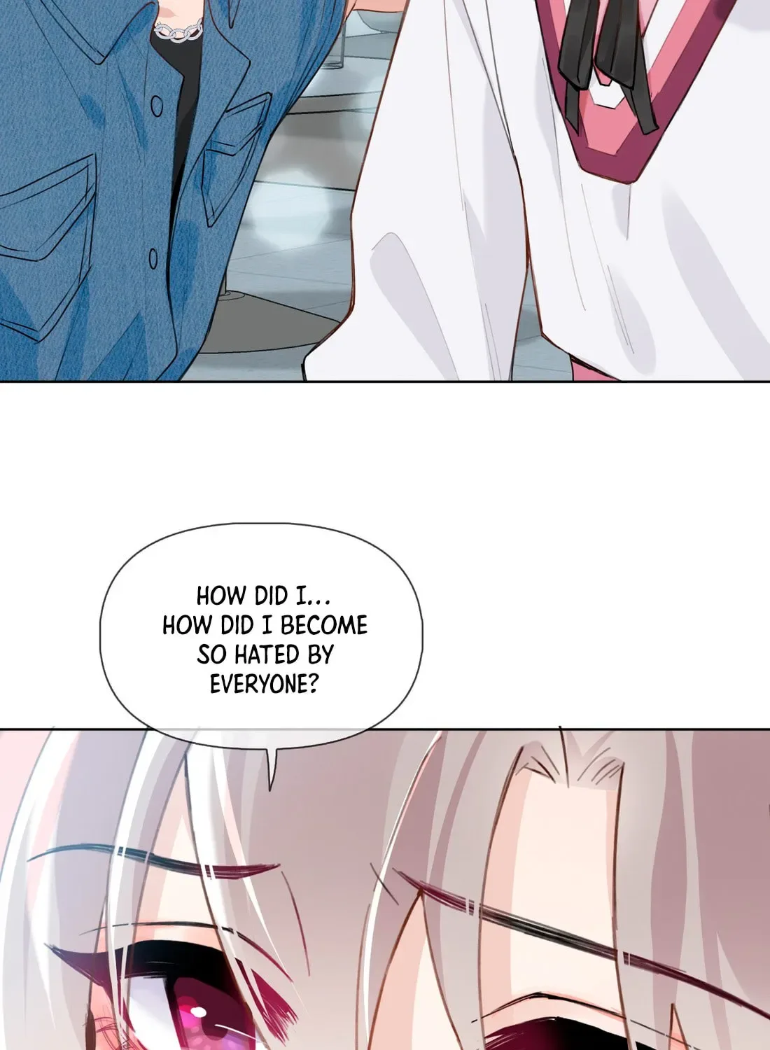 Chasing the Wave Chapter 35 page 66