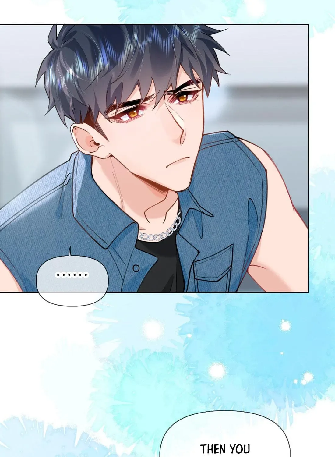 Chasing the Wave Chapter 35 page 70
