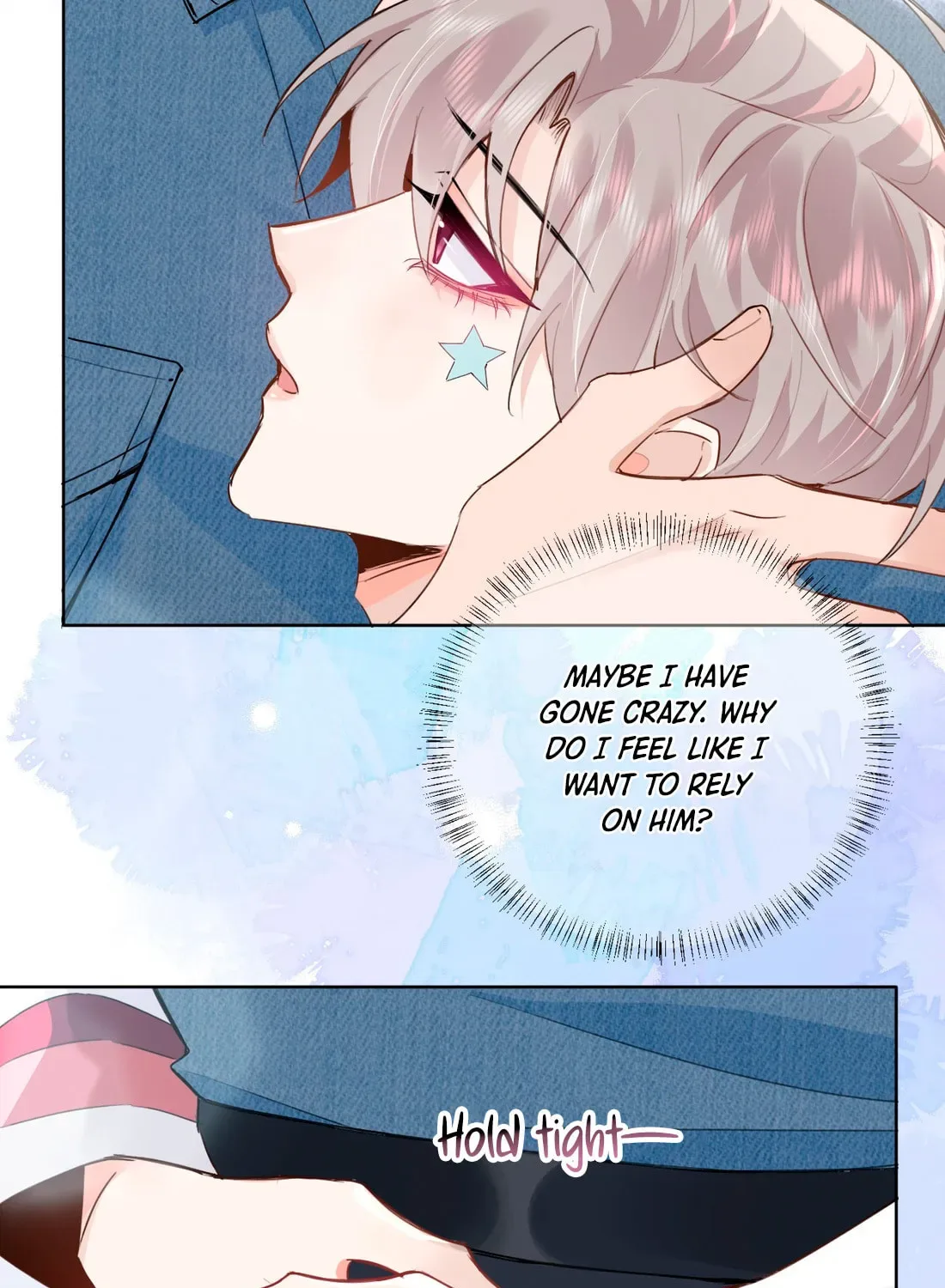Chasing the Wave Chapter 35 page 74