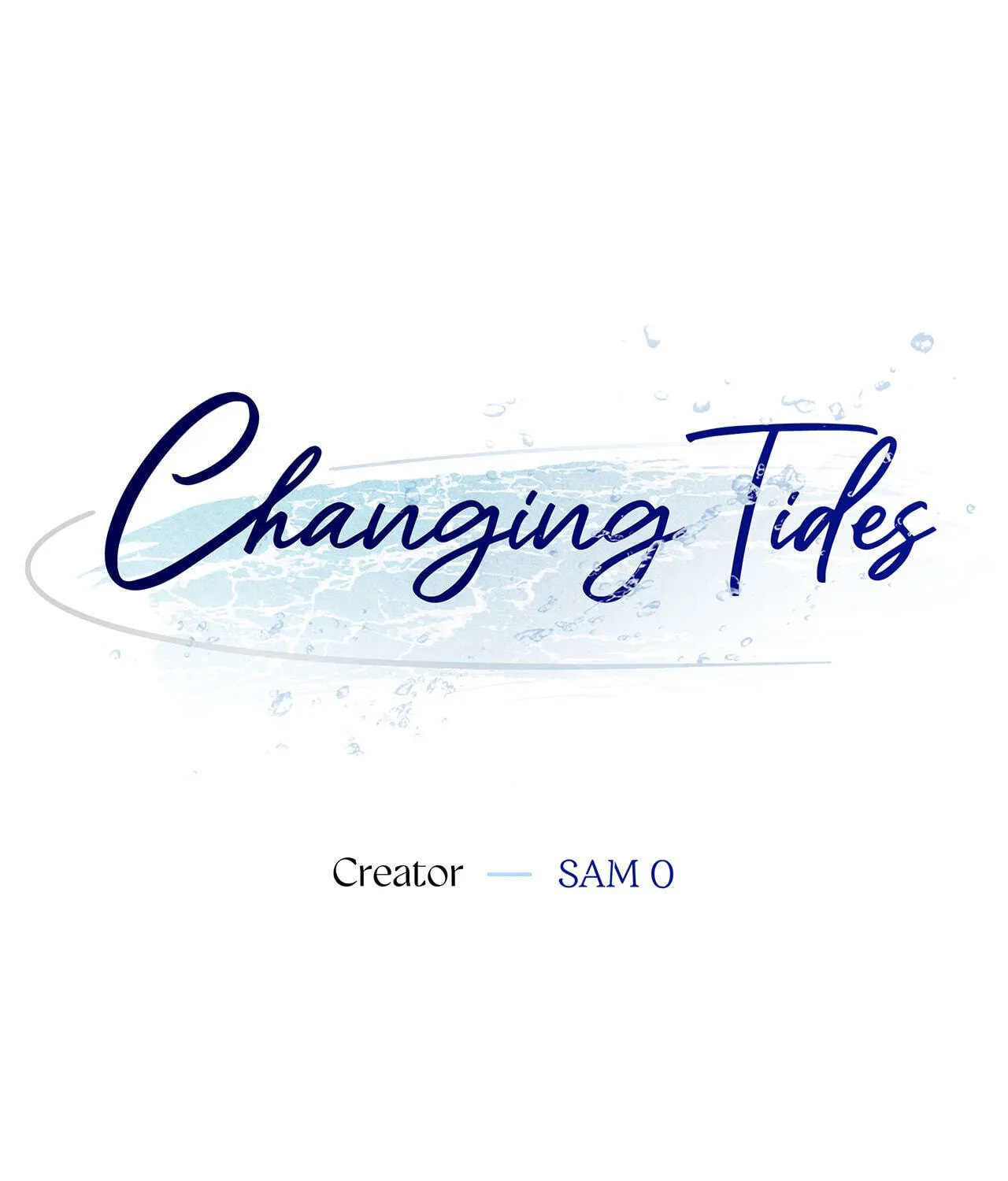 Chasing the Wave Chapter 36.1 page 1