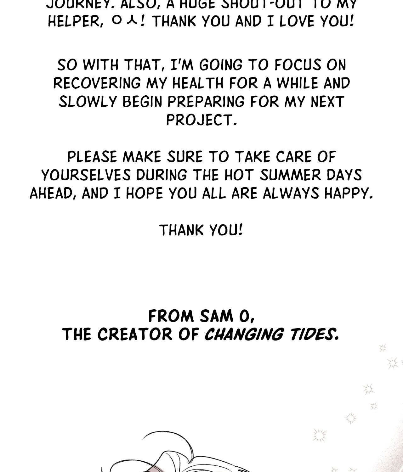 Chasing the Wave Chapter 36.1 page 13