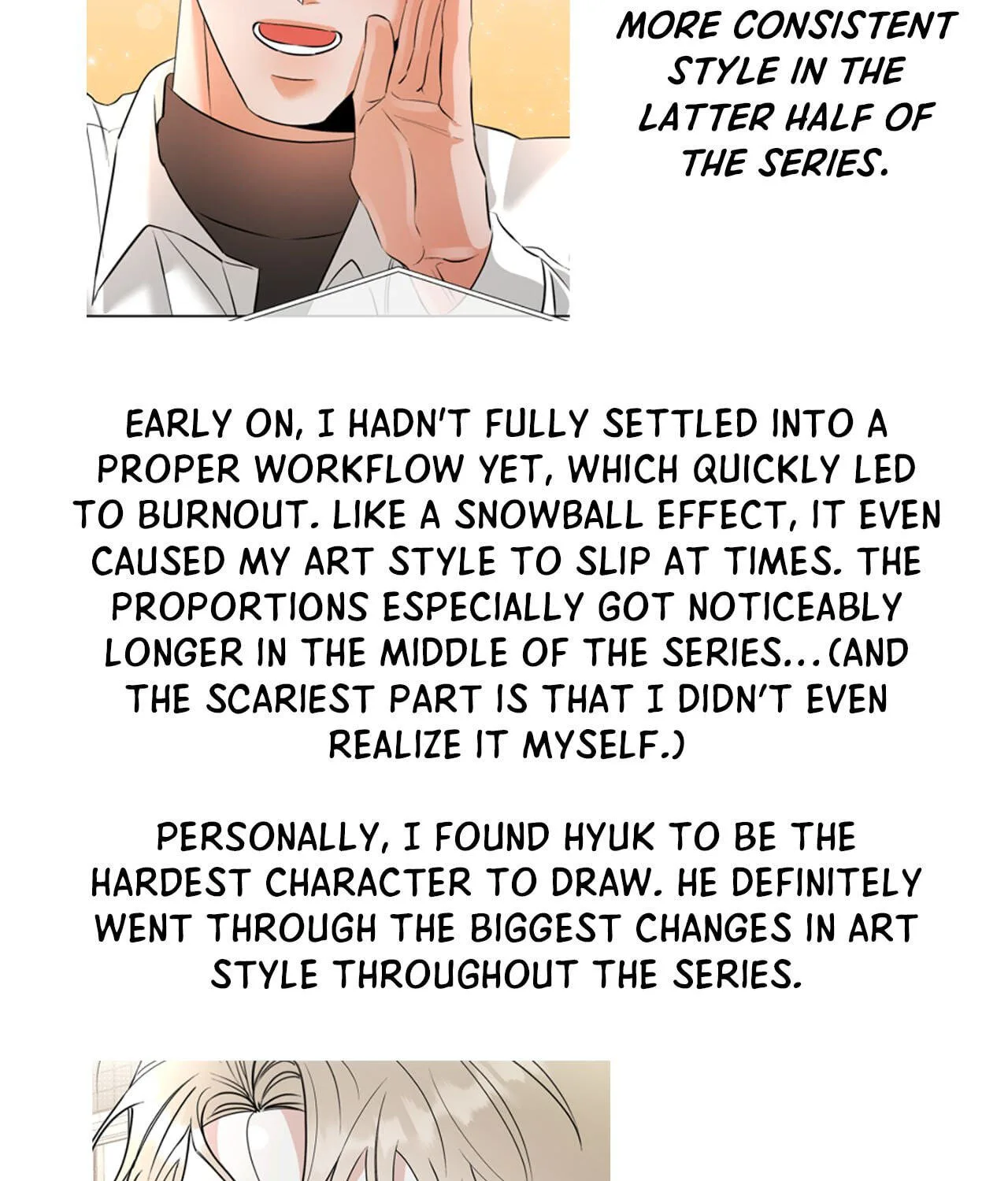 Chasing the Wave Chapter 36.1 page 7