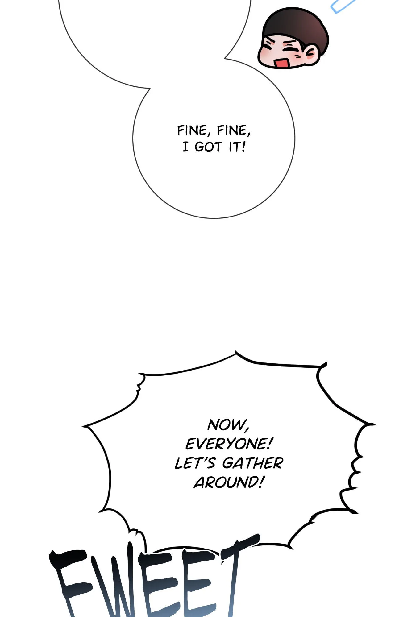 Chasing the Wave Chapter 36 page 4