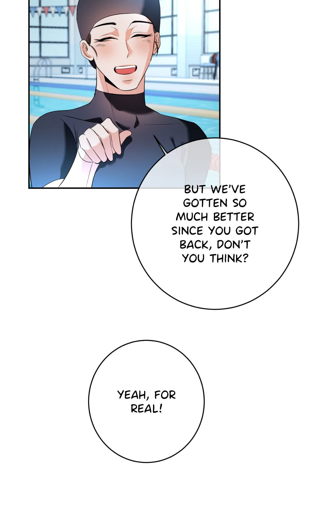Chasing the Wave Chapter 36 page 17