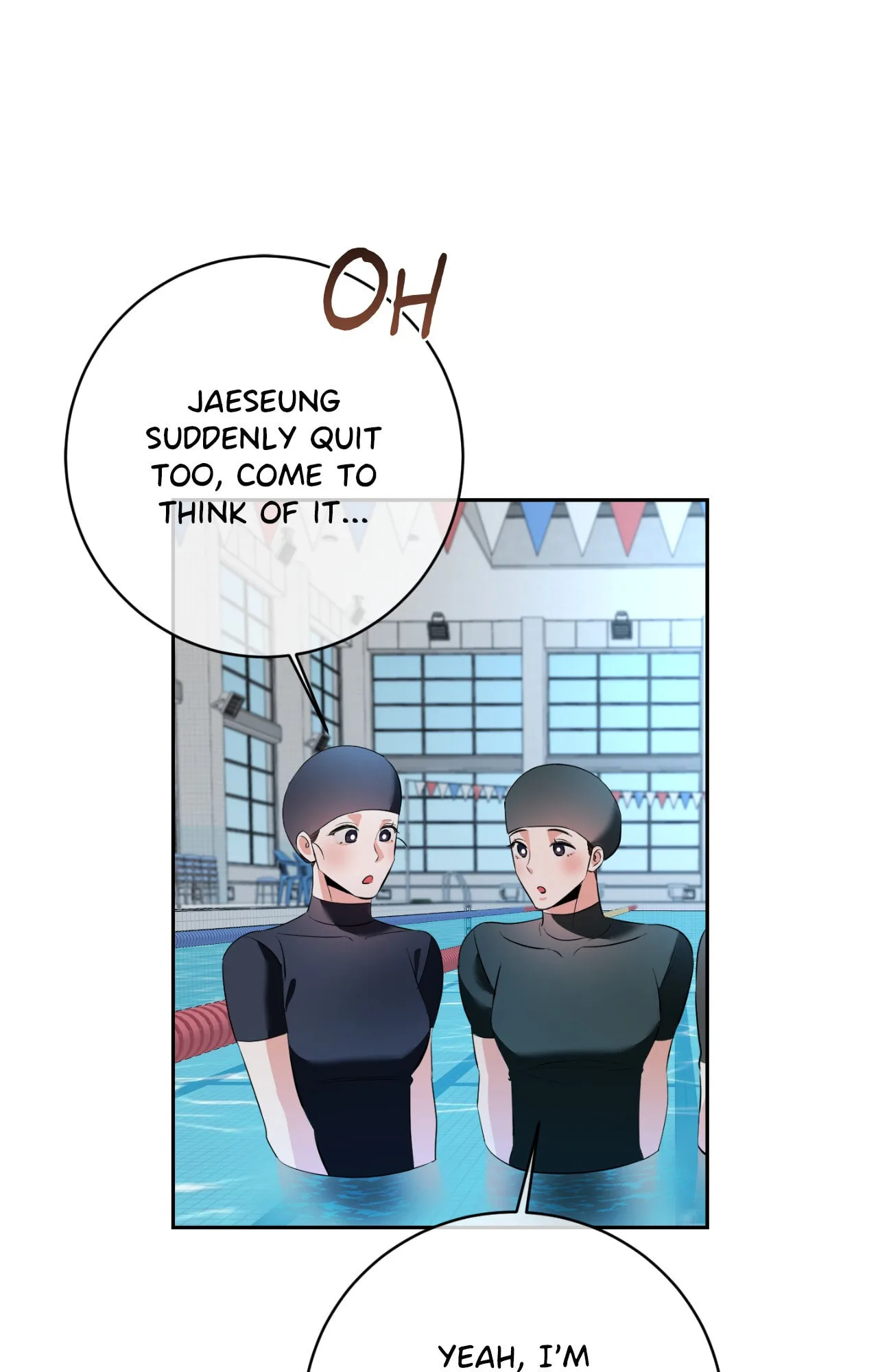 Chasing the Wave Chapter 36 page 21