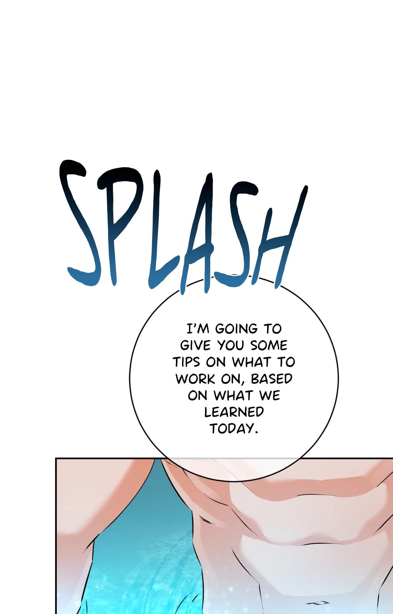 Chasing the Wave Chapter 36 page 11