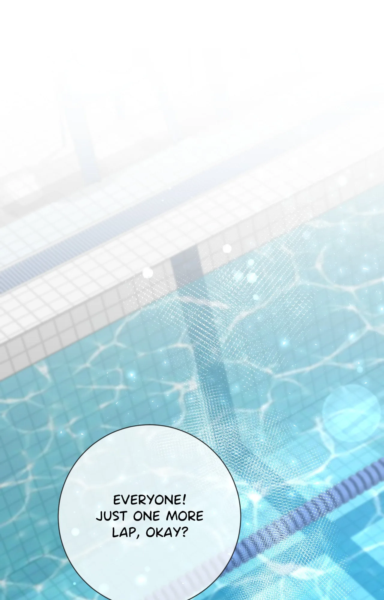 Chasing the Wave Chapter 36 page 1