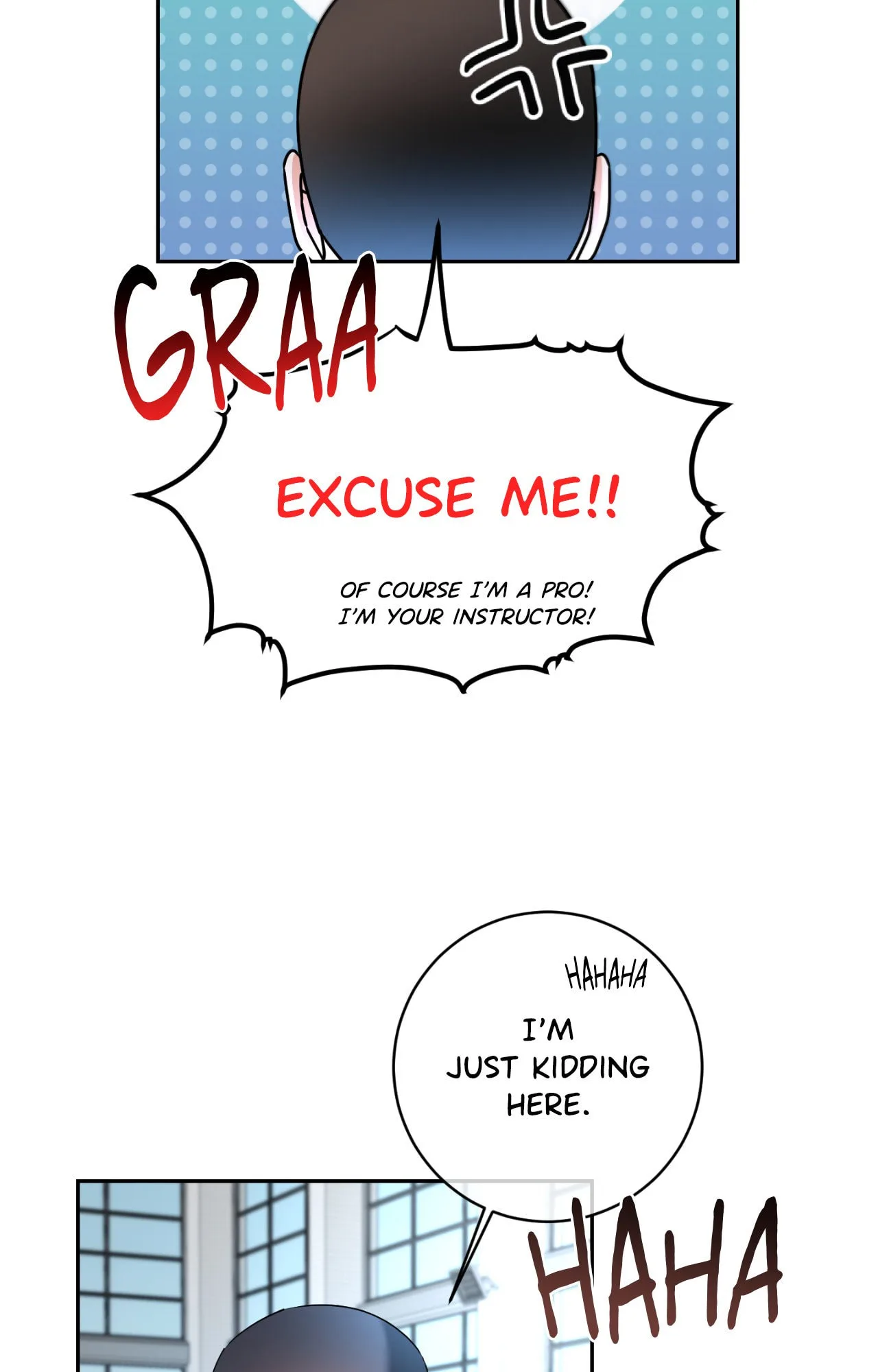 Chasing the Wave Chapter 36 page 16