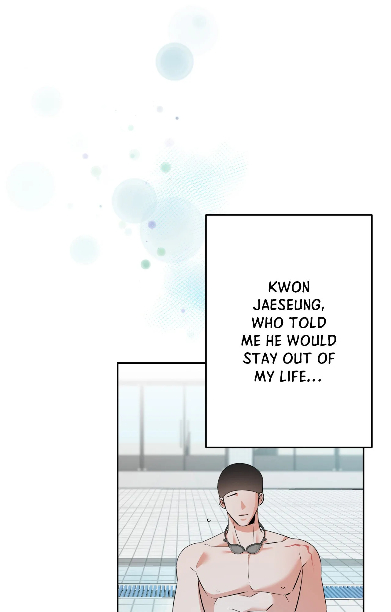 Chasing the Wave Chapter 36 page 23