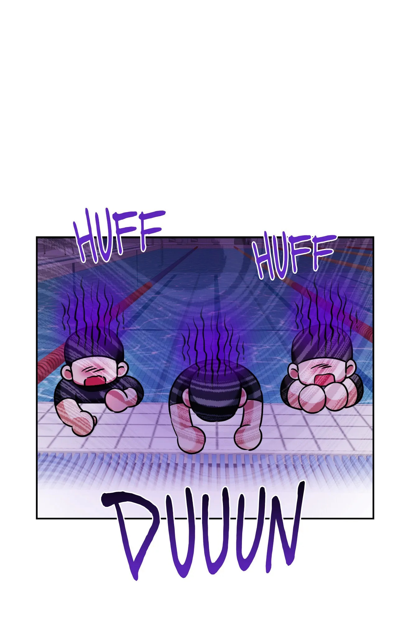 Chasing the Wave Chapter 36 page 7