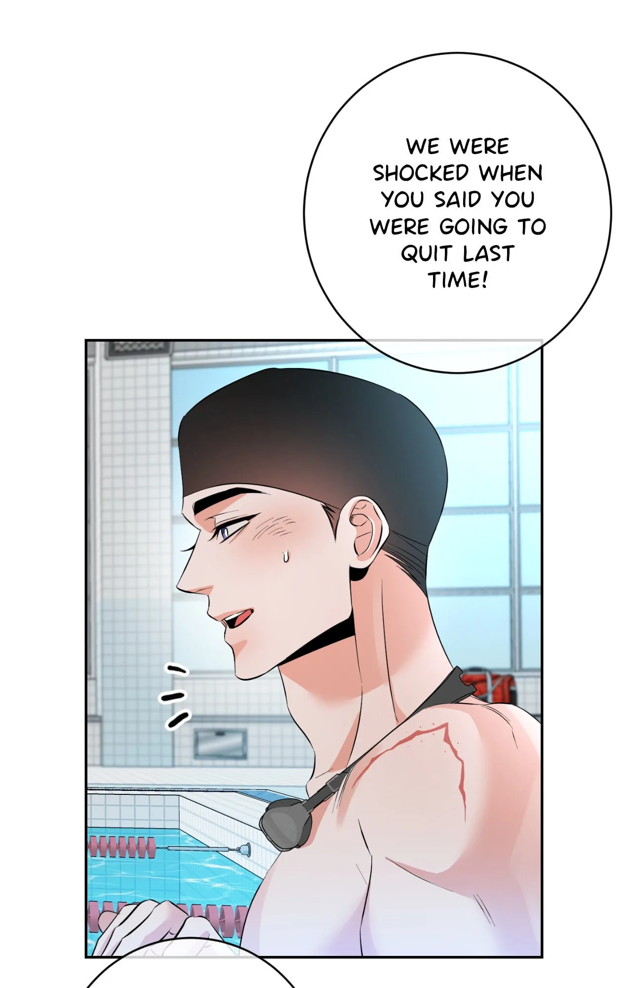 Chasing the Wave Chapter 36 page 18