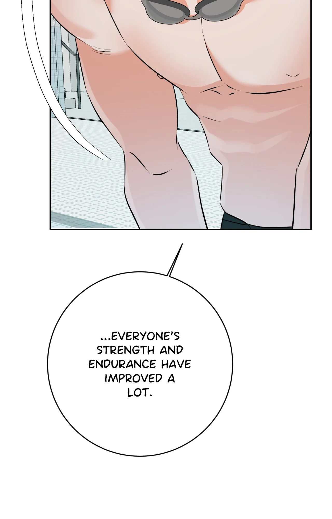 Chasing the Wave Chapter 36 page 10