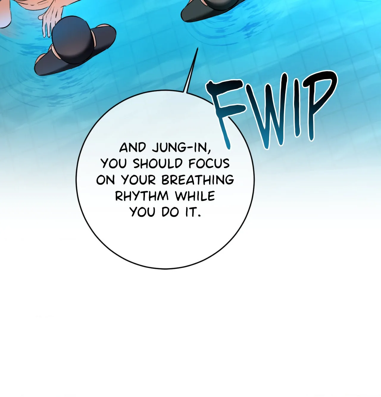 Chasing the Wave Chapter 36 page 13