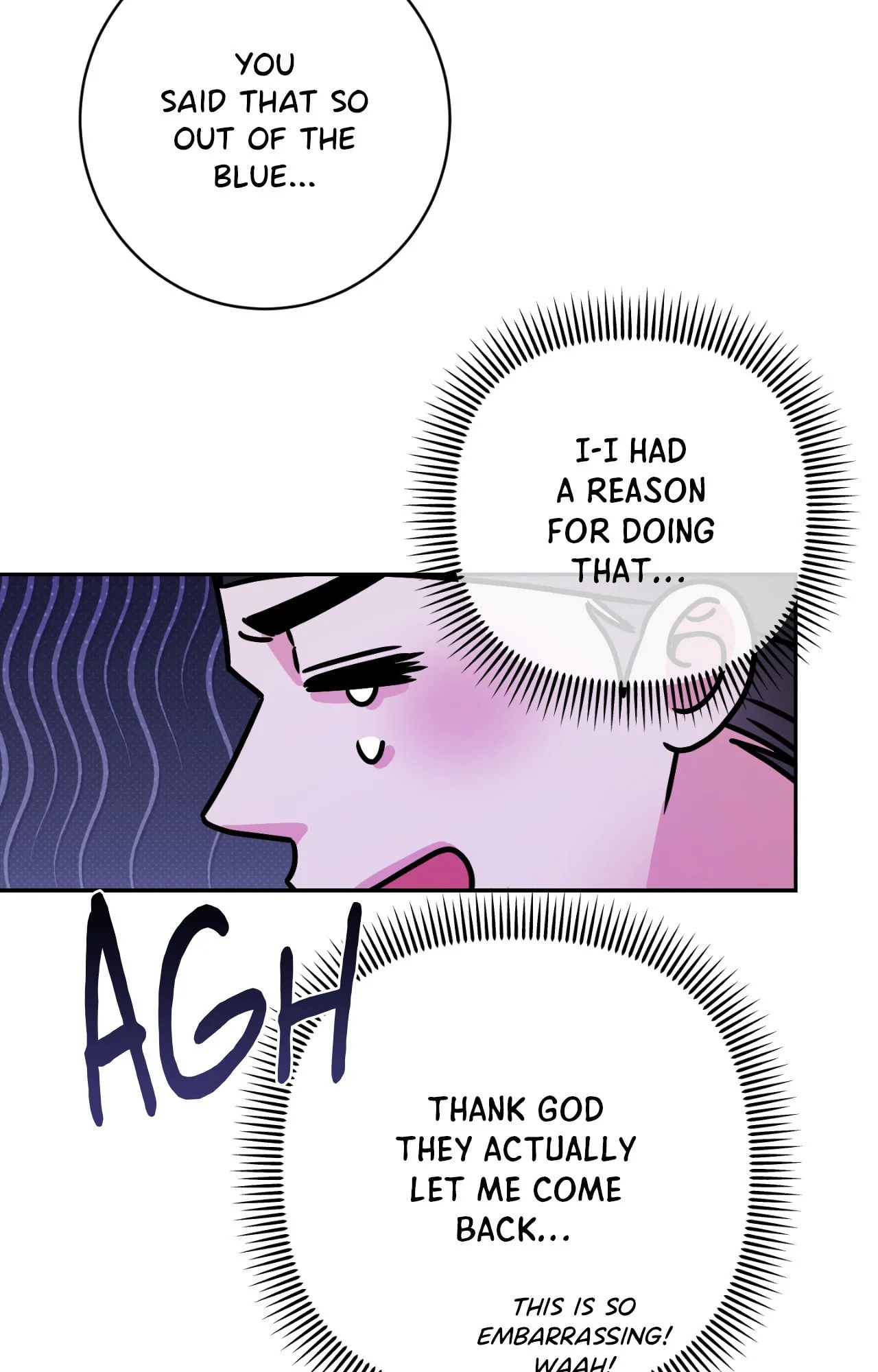 Chasing the Wave Chapter 36 page 19