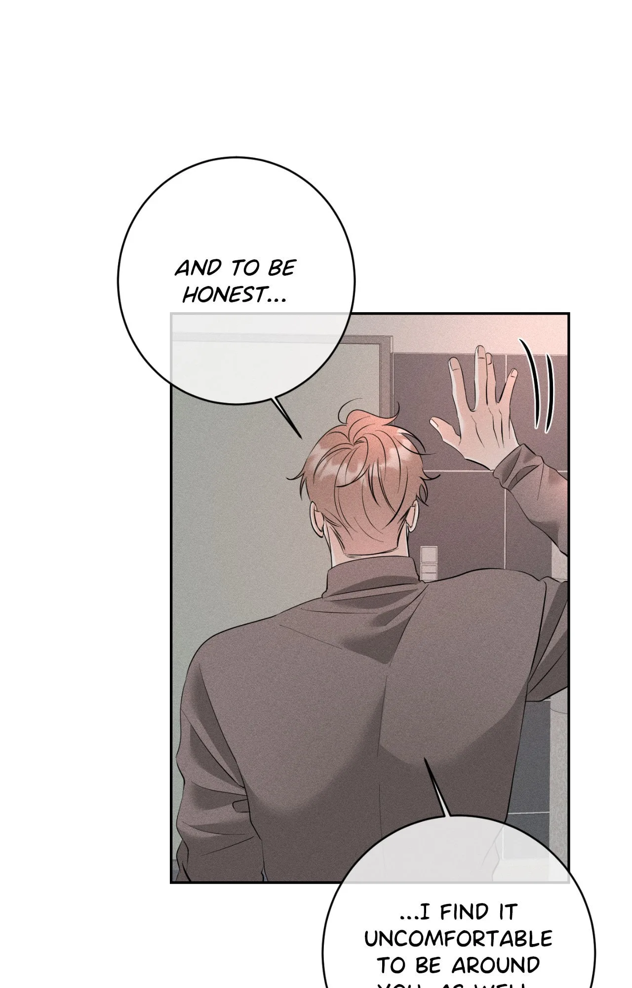 Chasing the Wave Chapter 36 page 29