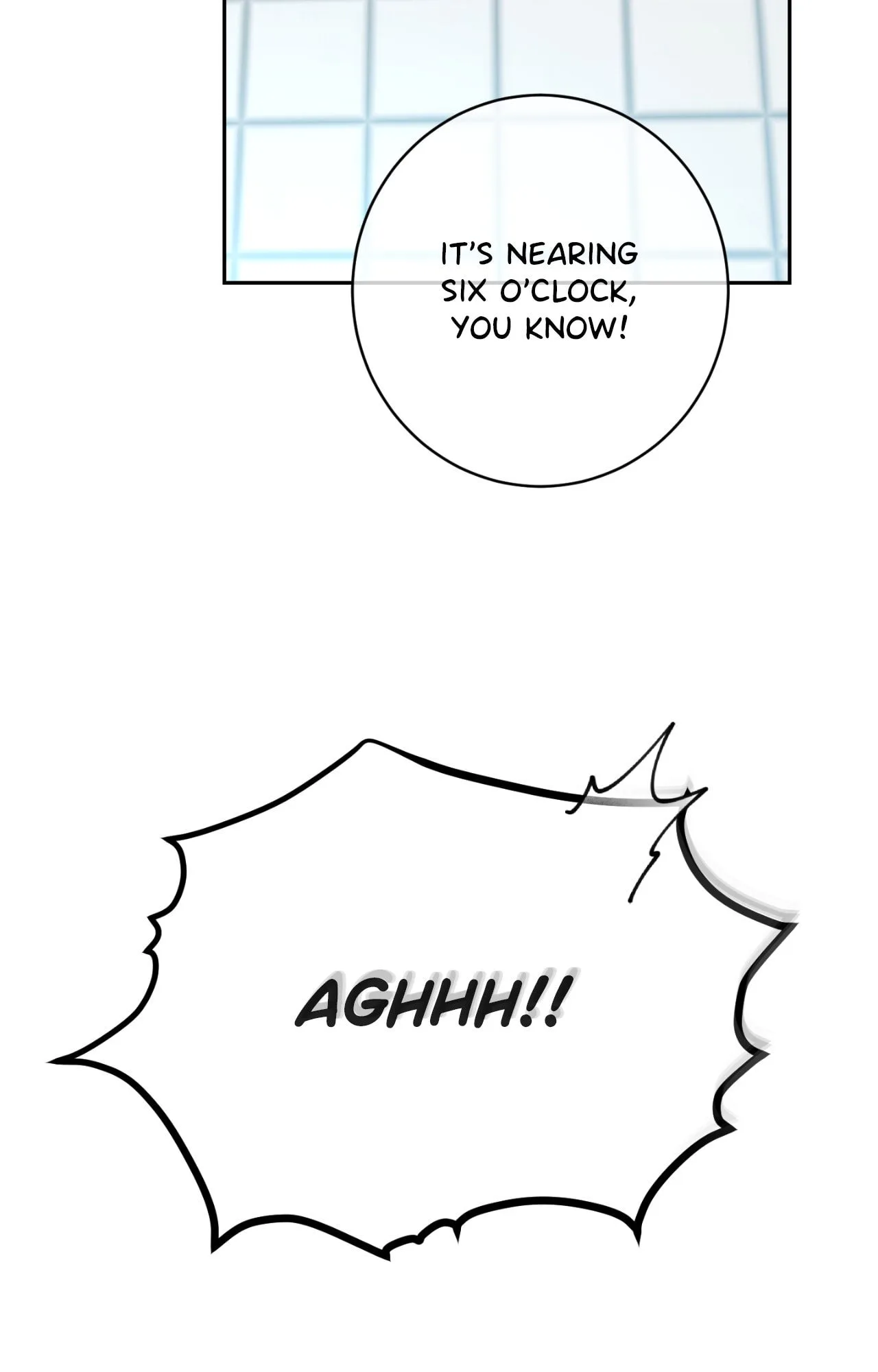 Chasing the Wave Chapter 36 page 35