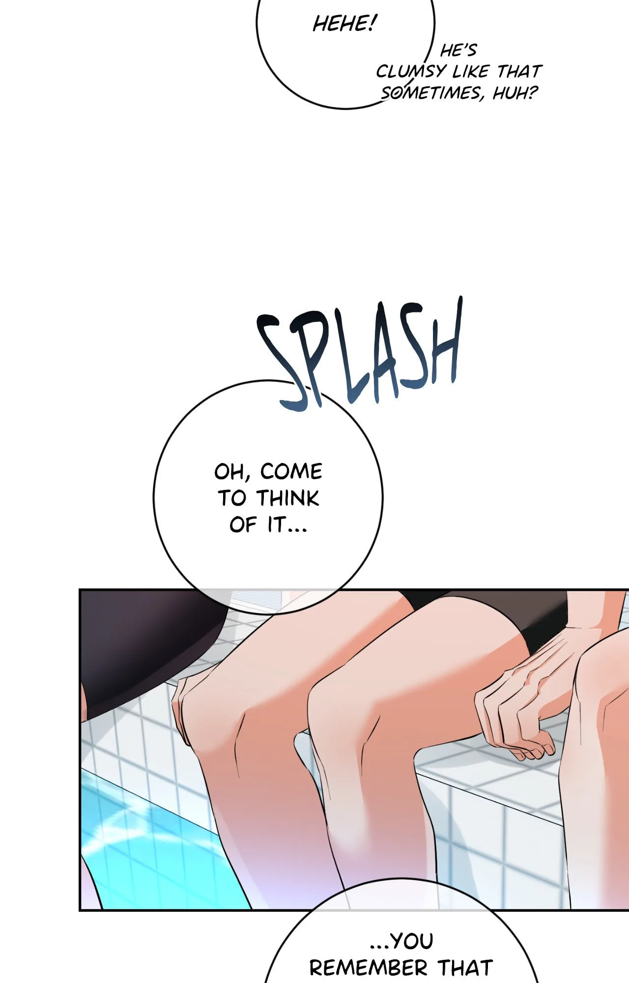 Chasing the Wave Chapter 36 page 38
