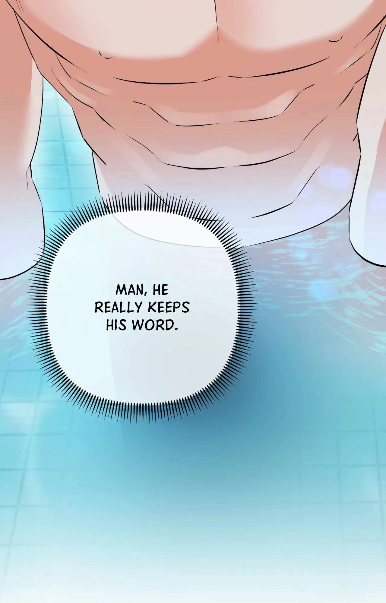 Chasing the Wave Chapter 36 page 32