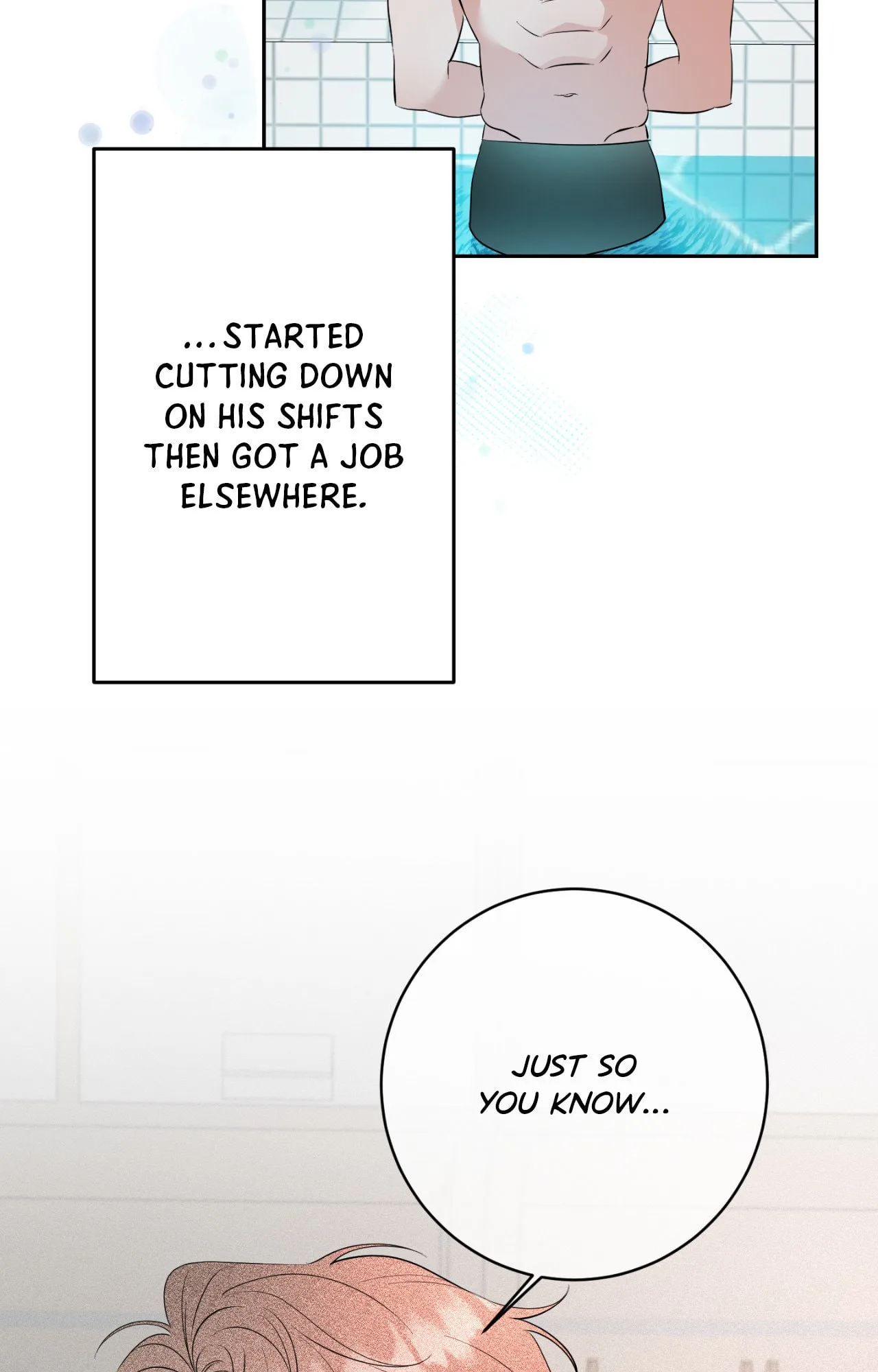 Chasing the Wave Chapter 36 page 24
