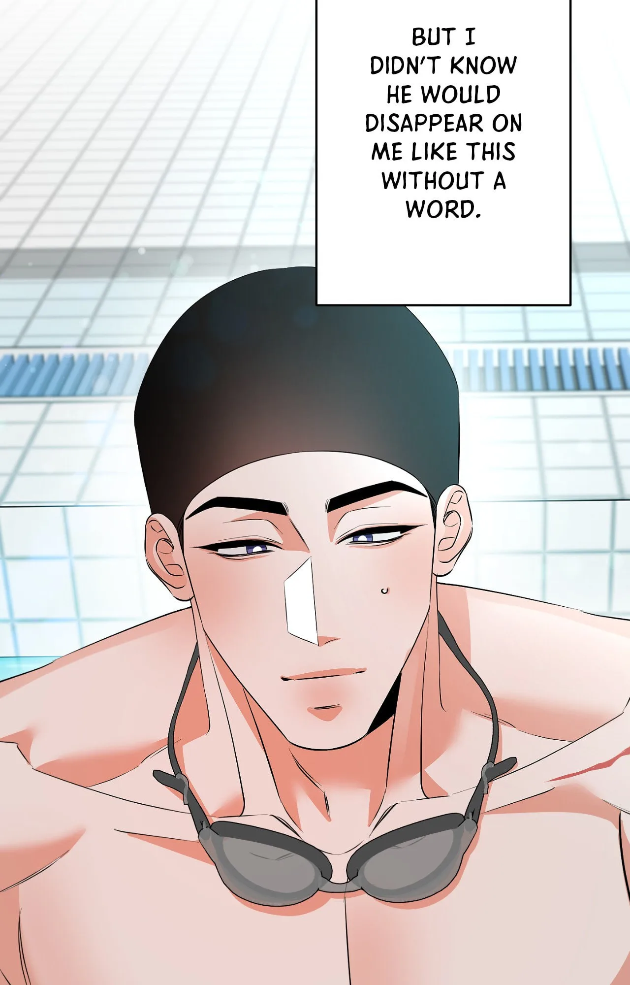 Chasing the Wave Chapter 36 page 31