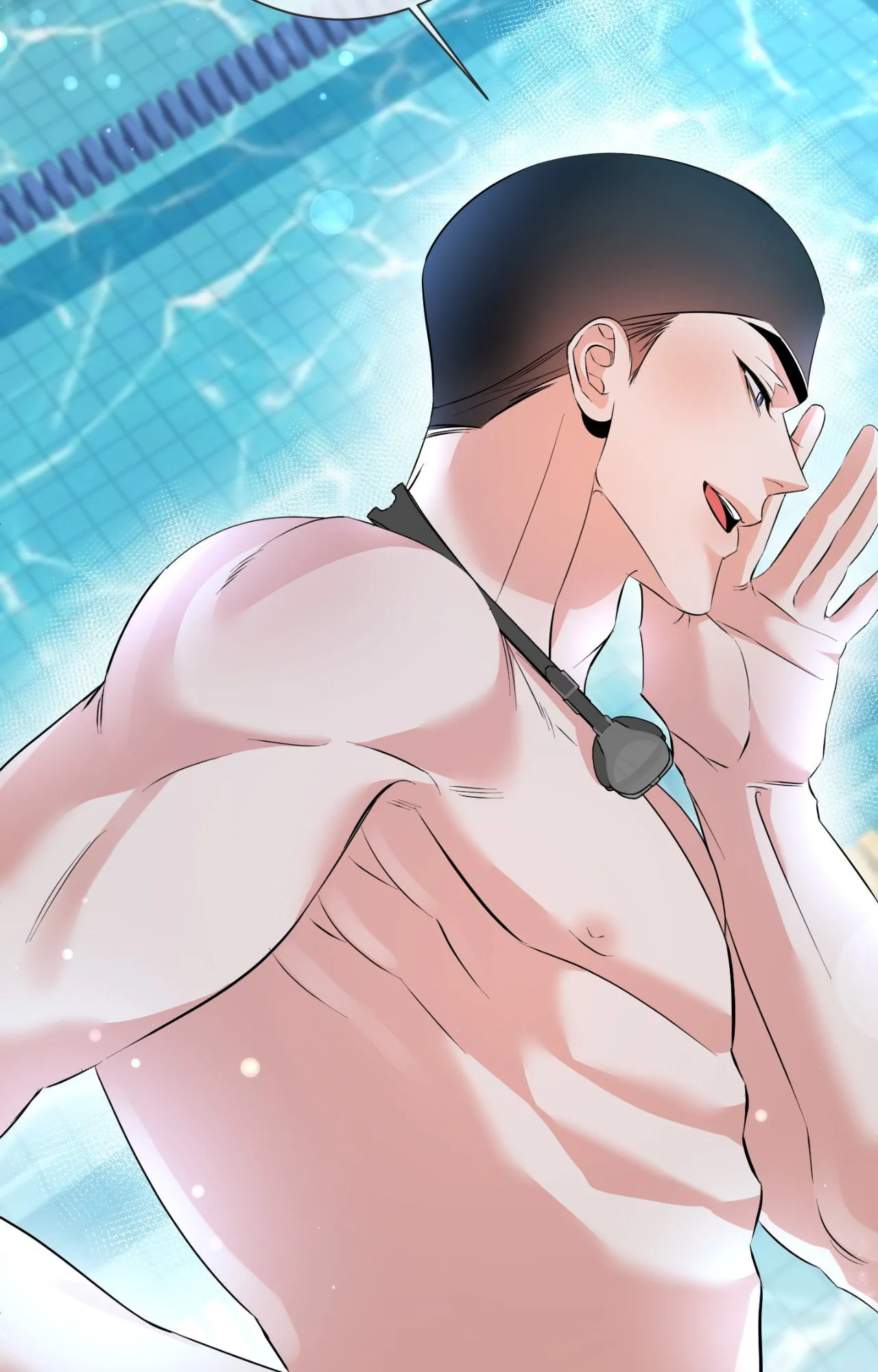 Chasing the Wave Chapter 36 page 2