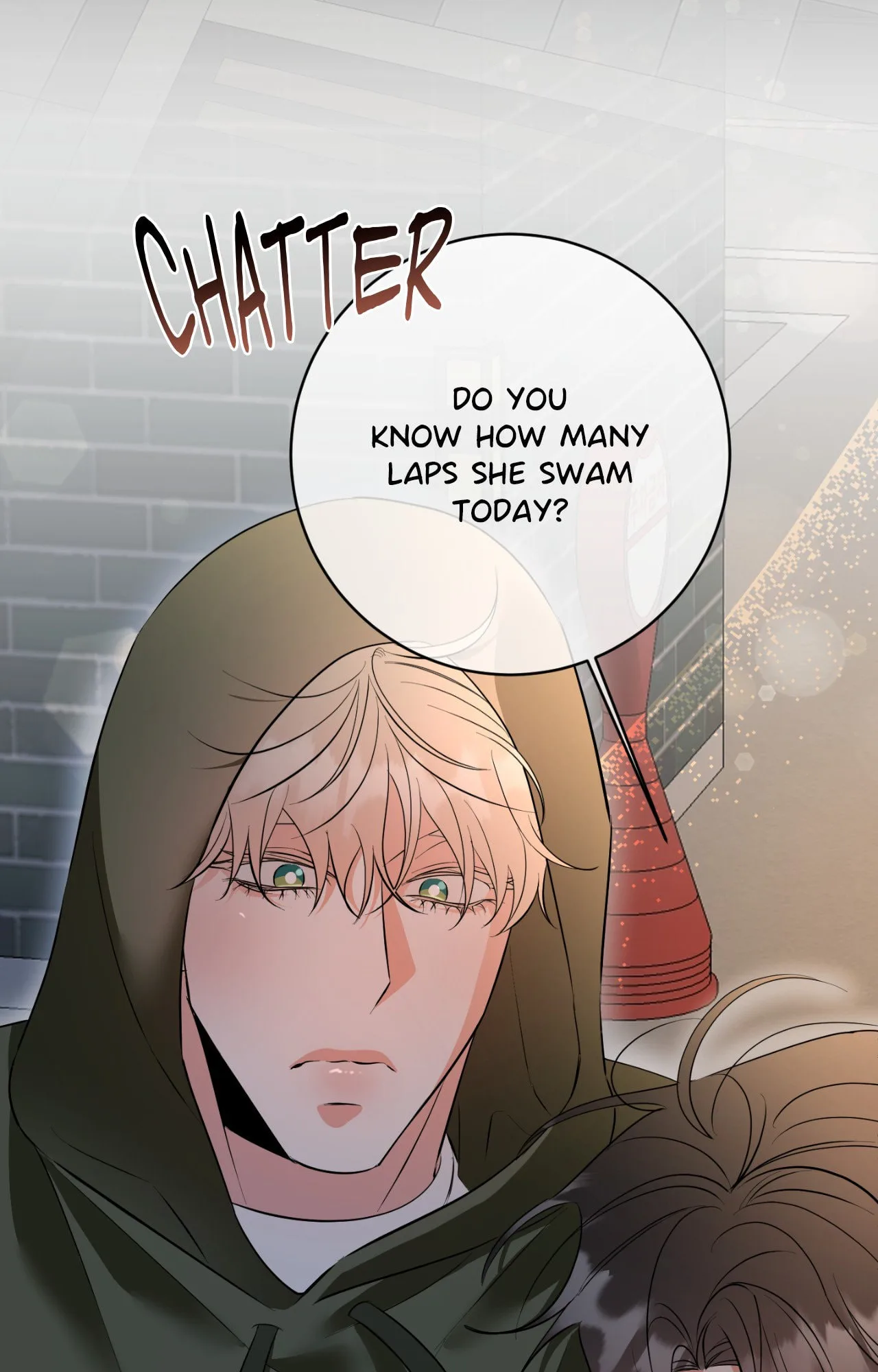 Chasing the Wave Chapter 36 page 54