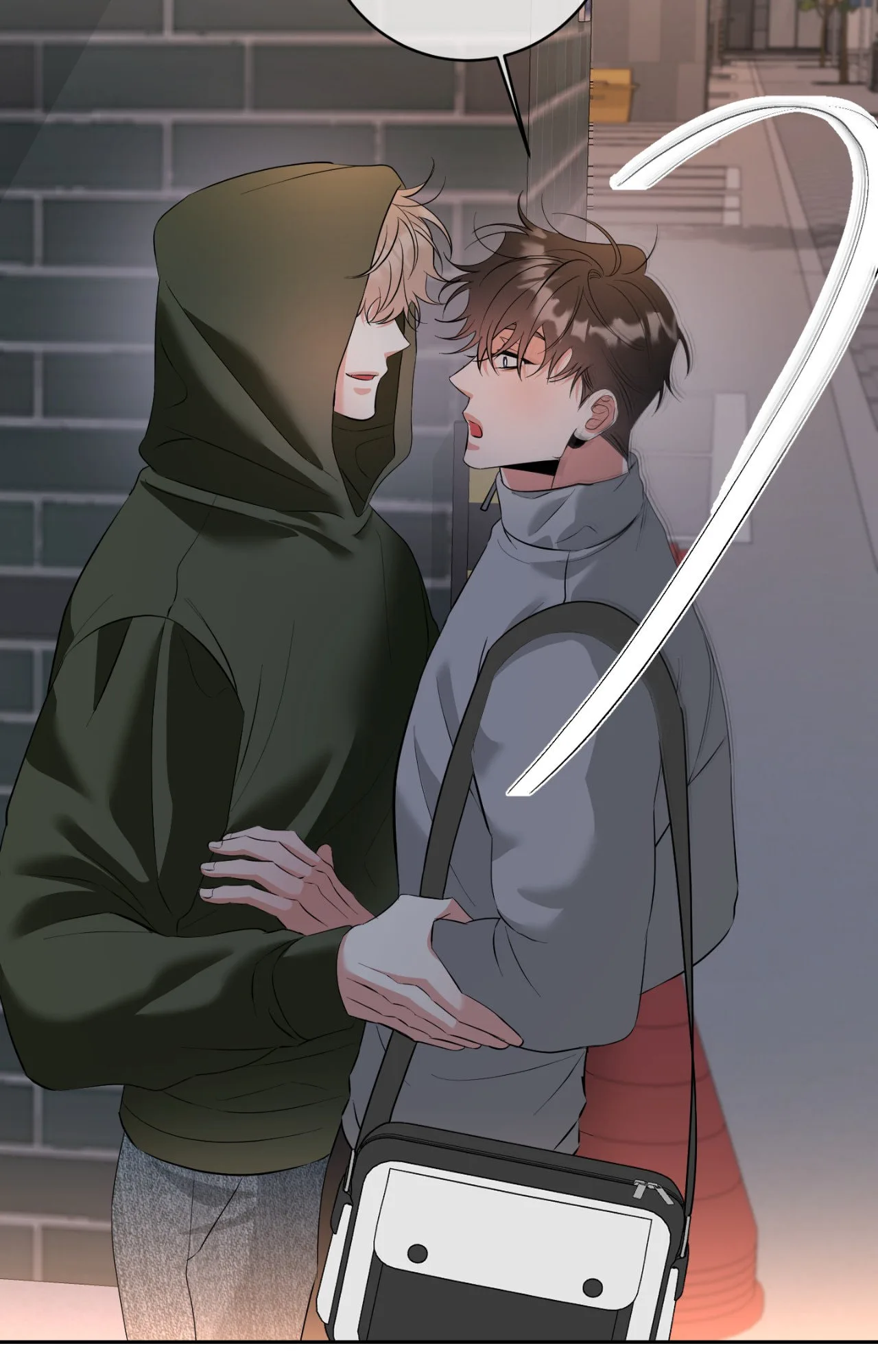 Chasing the Wave Chapter 36 page 60