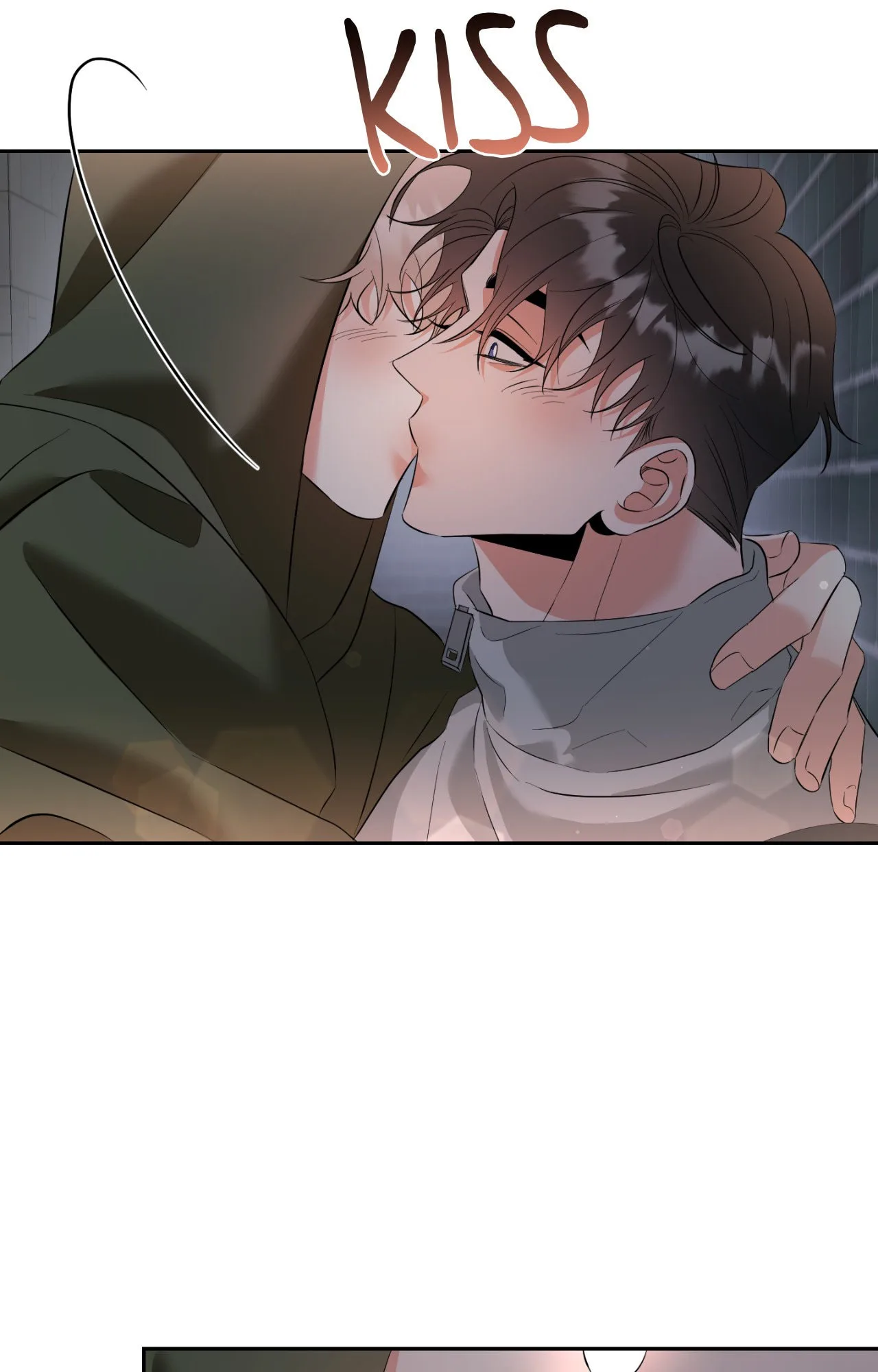 Chasing the Wave Chapter 36 page 62