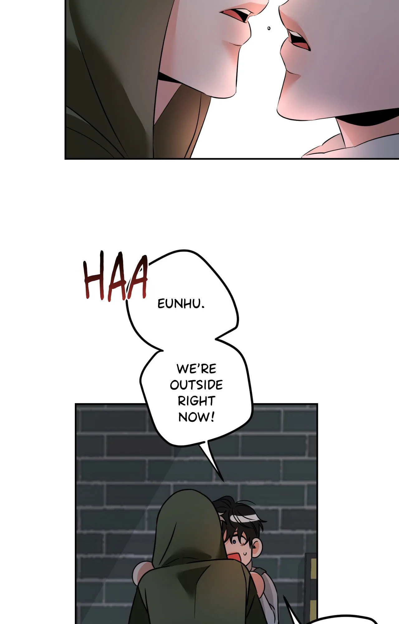 Chasing the Wave Chapter 36 page 63