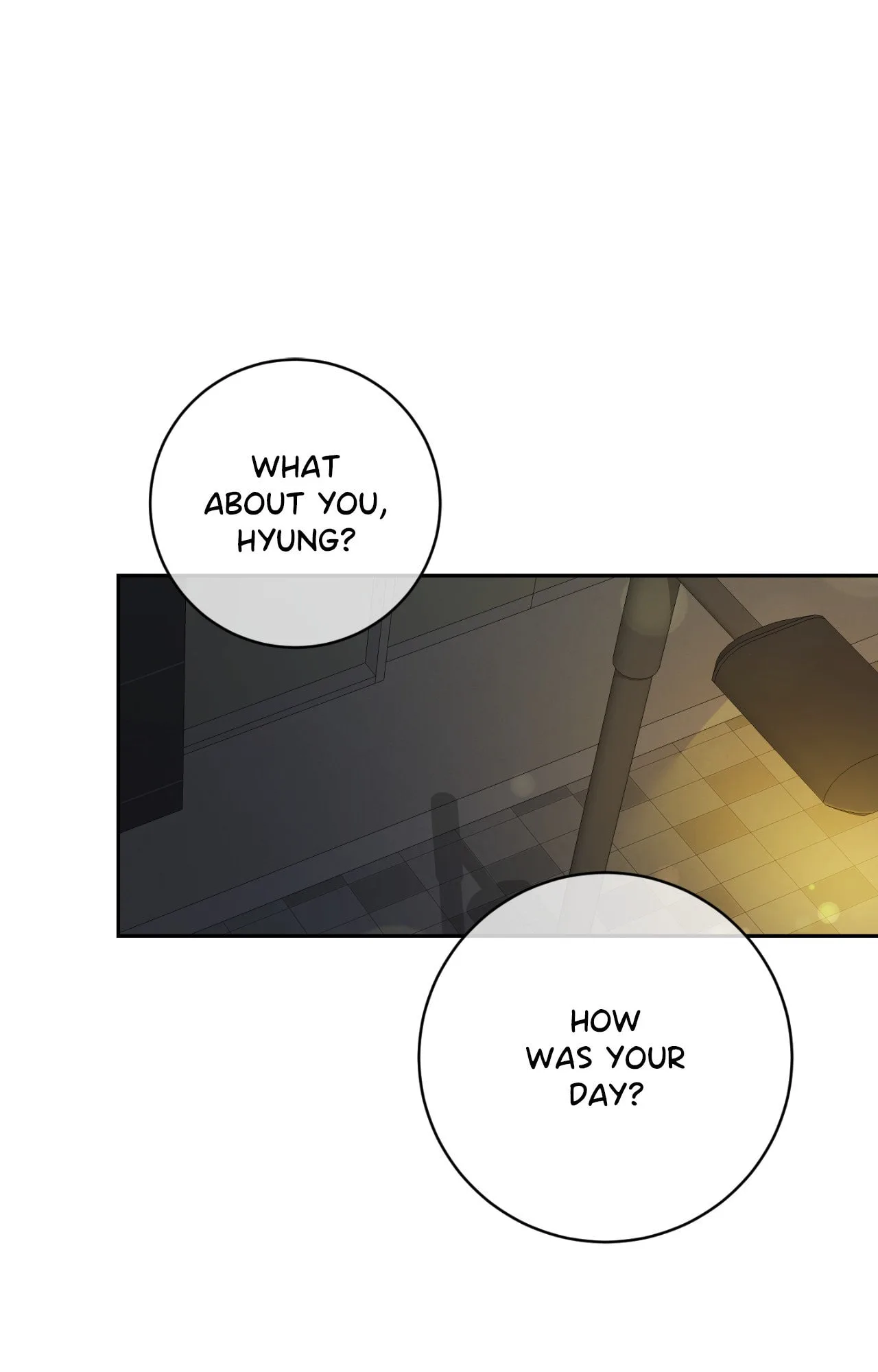 Chasing the Wave Chapter 36 page 51