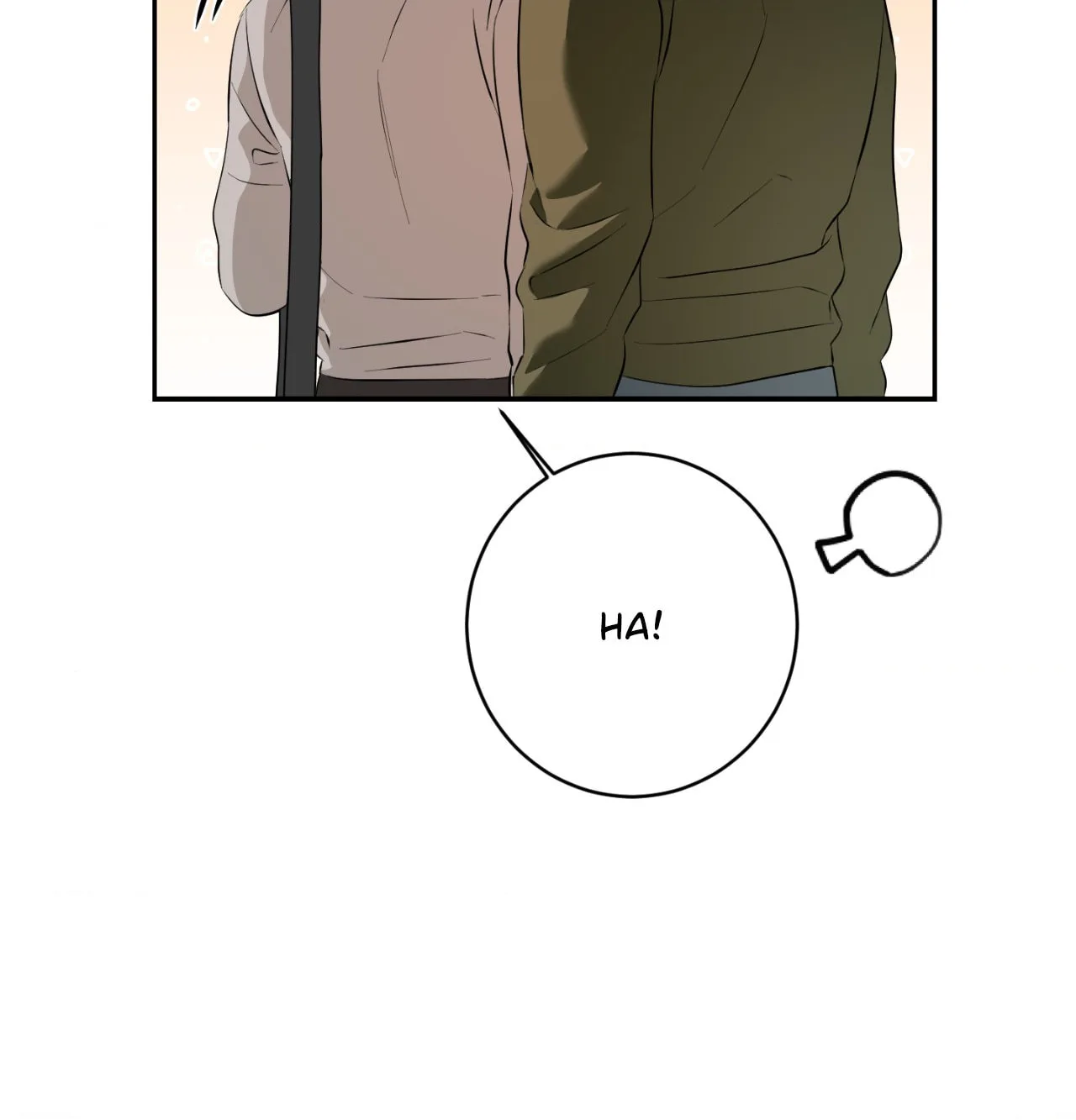 Chasing the Wave Chapter 36 page 50