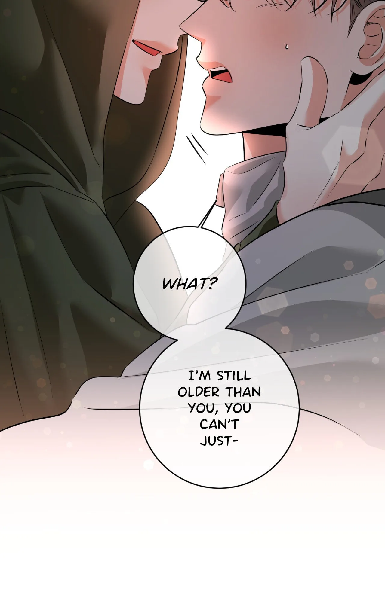 Chasing the Wave Chapter 36 page 65