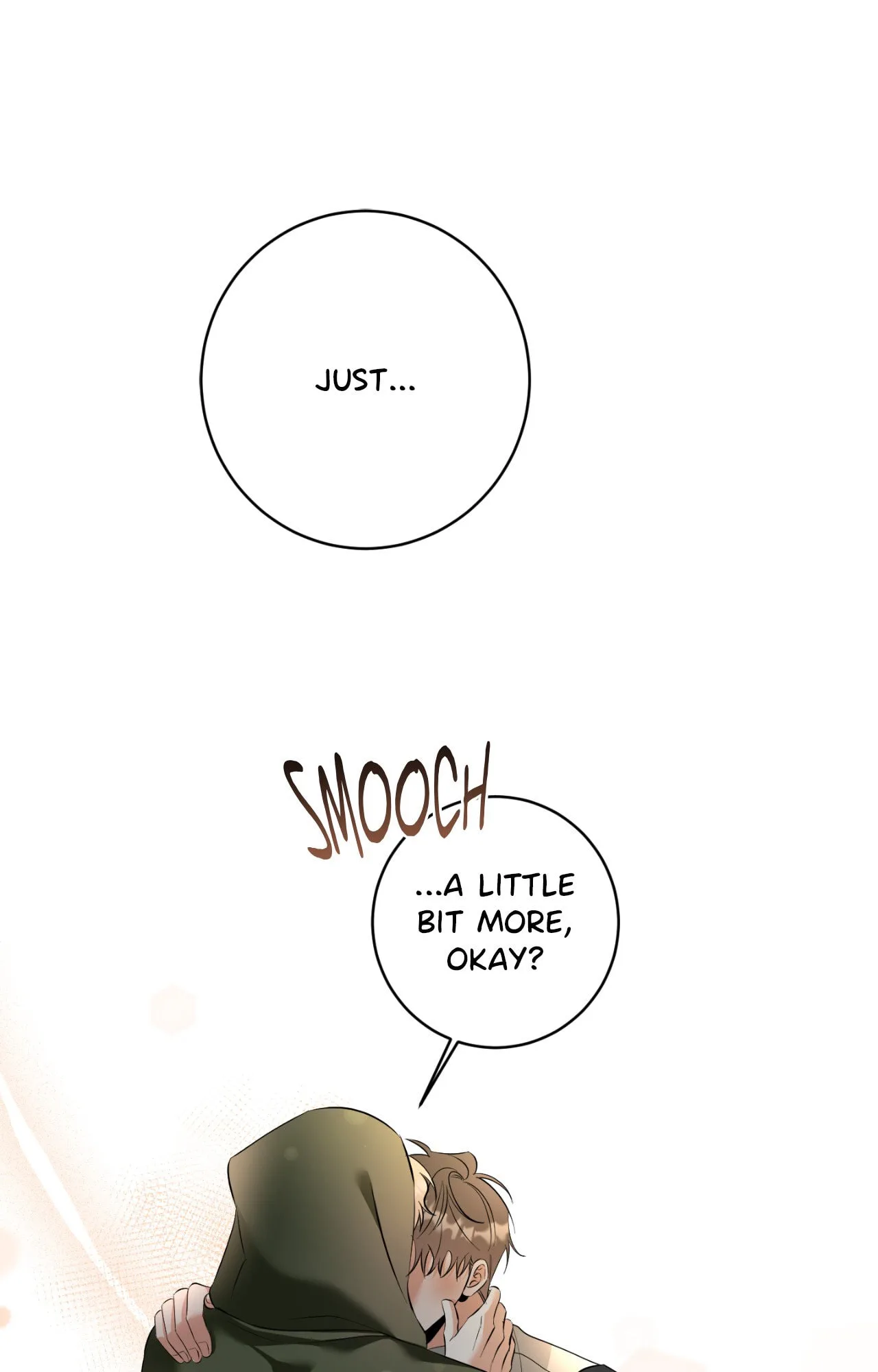 Chasing the Wave Chapter 36 page 67