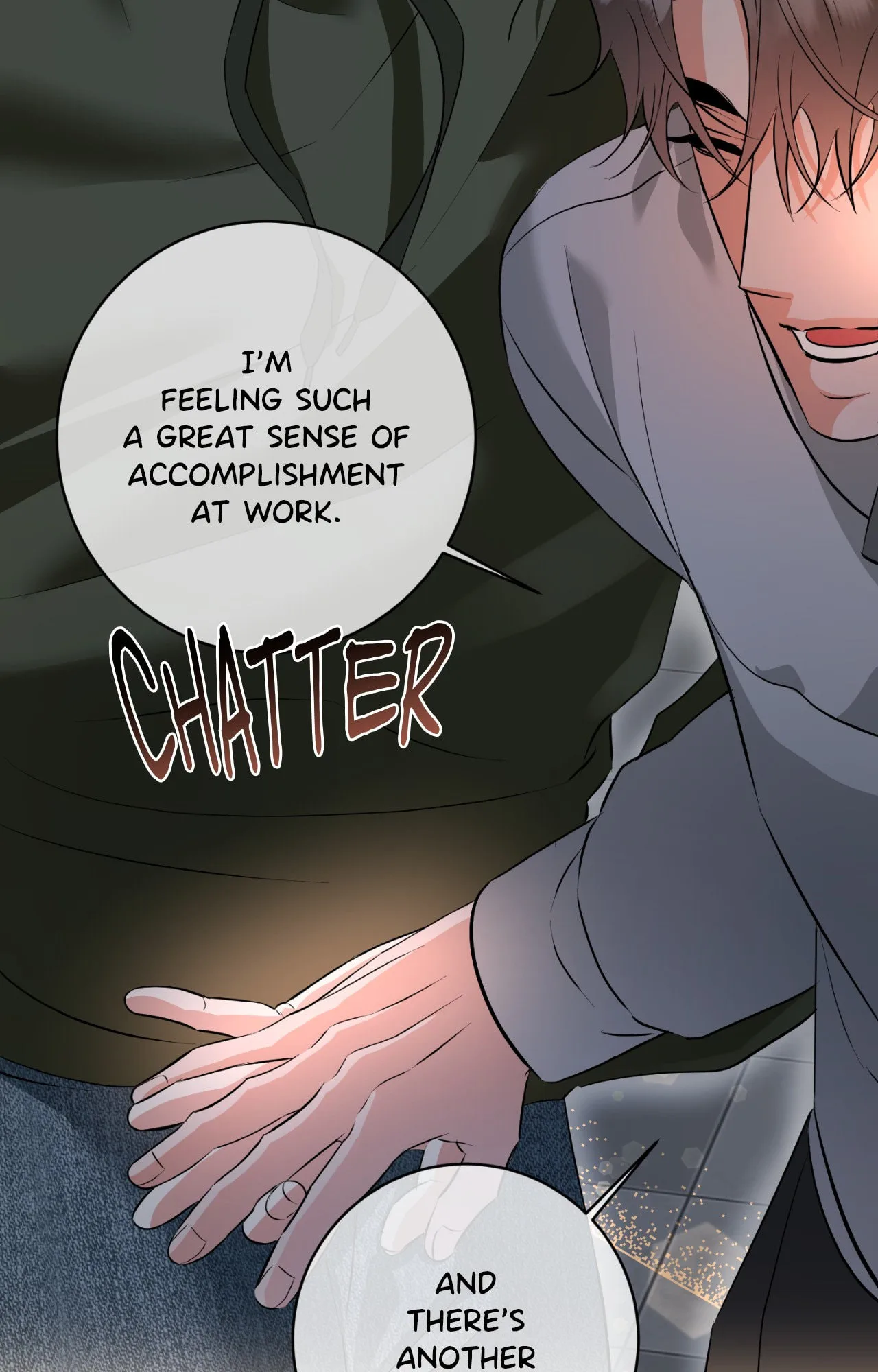 Chasing the Wave Chapter 36 page 55