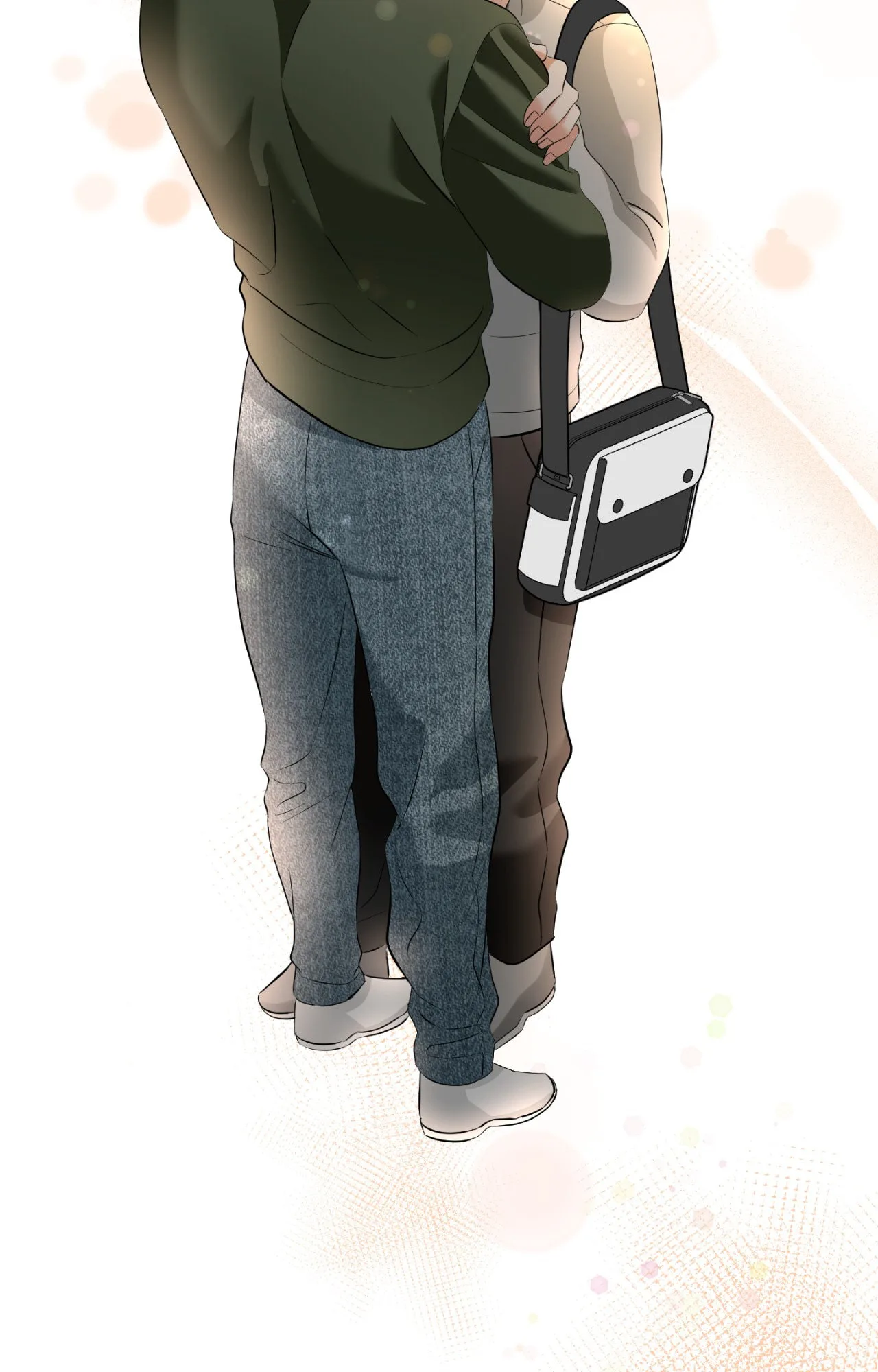 Chasing the Wave Chapter 36 page 68