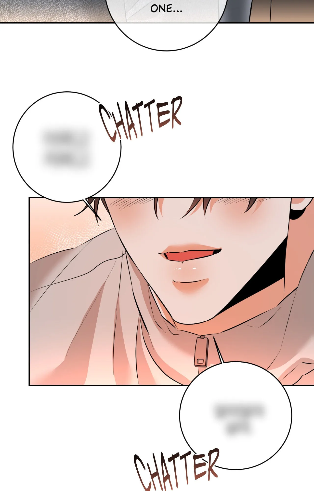 Chasing the Wave Chapter 36 page 56